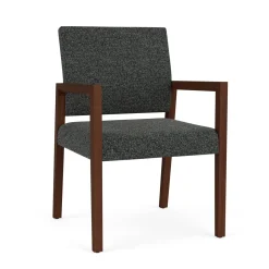 Hampton Guest Chair in Standard Upholstery