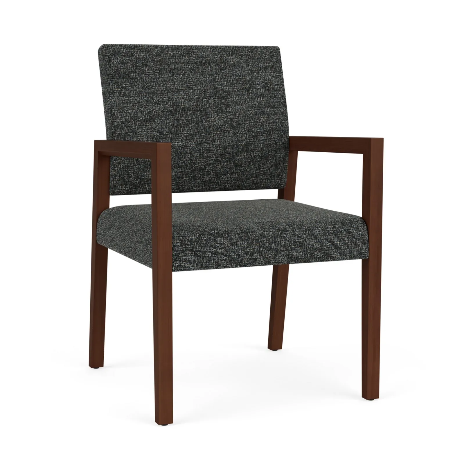 Hampton Guest Chair in Standard Upholstery