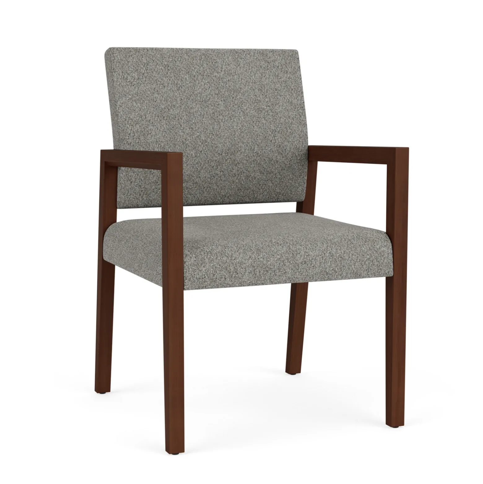 Hampton Guest Chair in Standard Upholstery