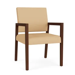 Hampton Guest Chair in Standard Upholstery