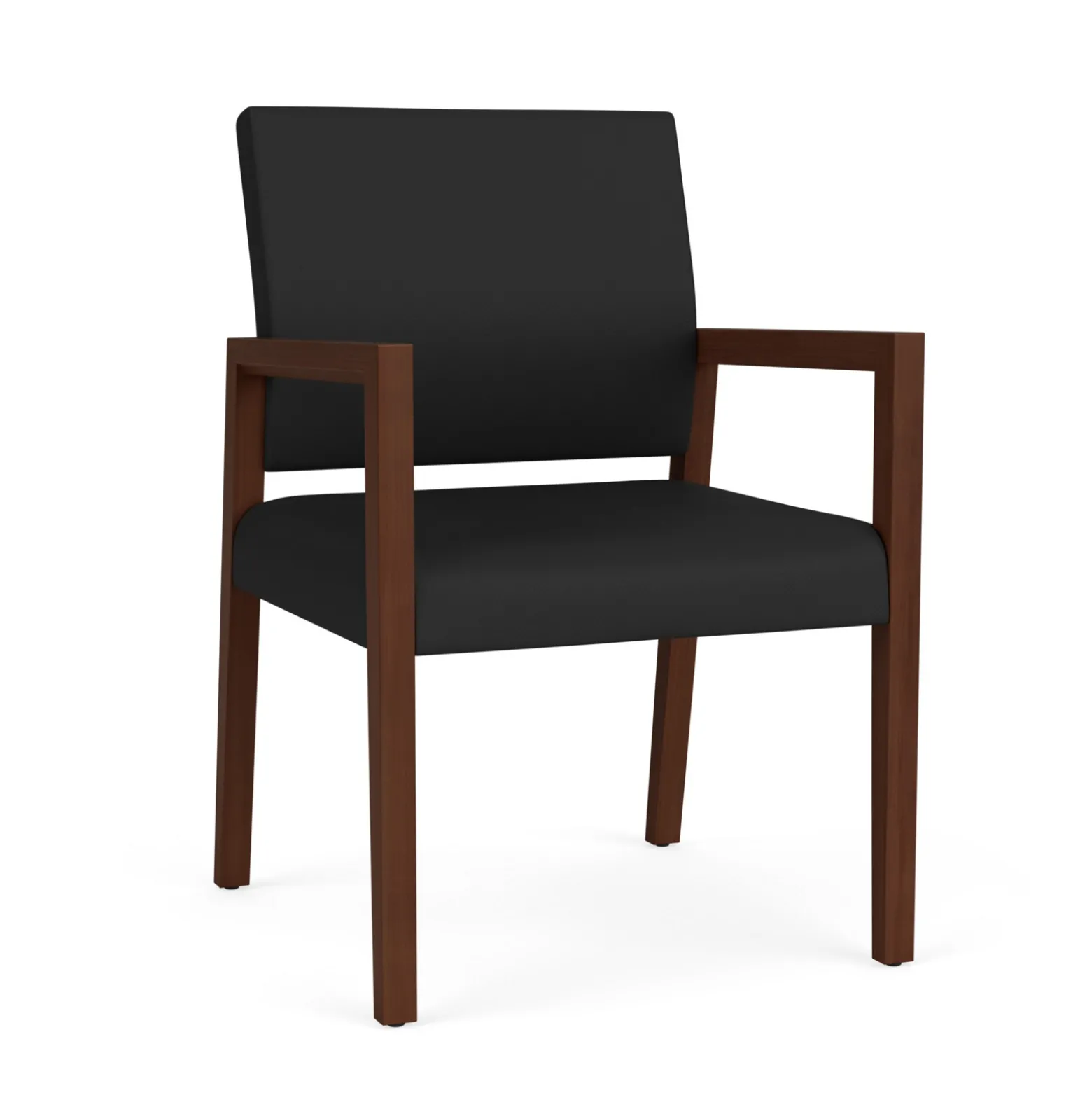 Hampton Guest Chair in Standard Upholstery