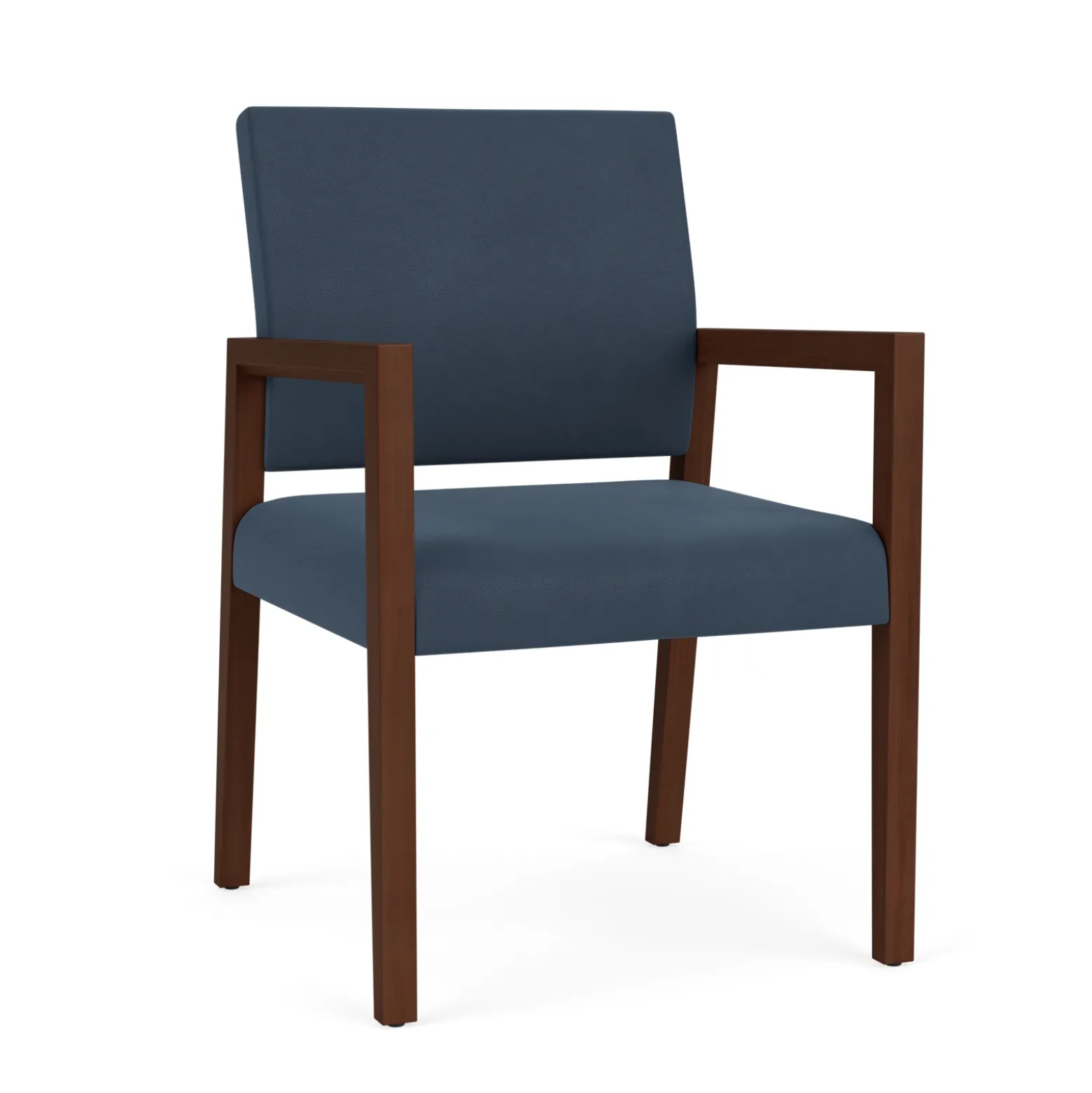 Hampton Guest Chair in Standard Upholstery