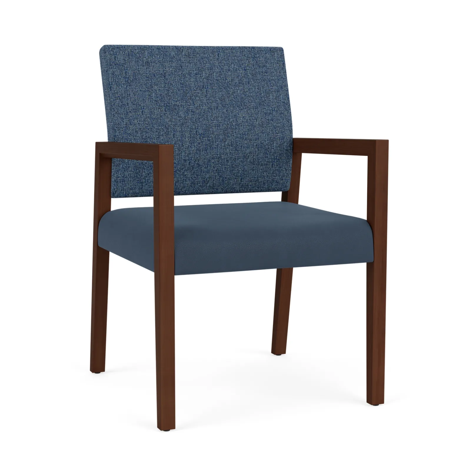 Hampton Guest Chair in Standard Upholstery