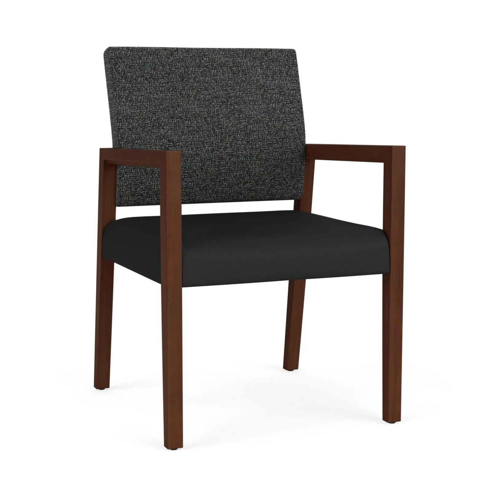 Hampton Guest Chair in Standard Upholstery