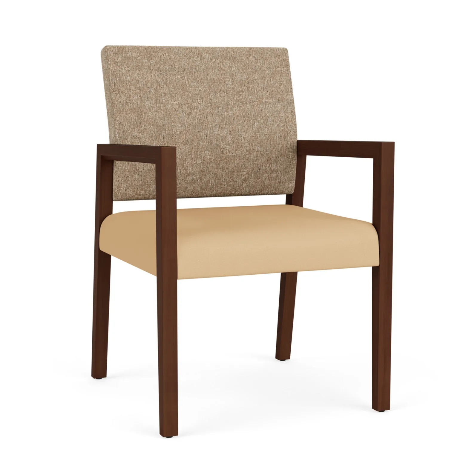 Hampton Guest Chair in Standard Upholstery