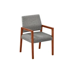 Hampton Guest Chair in Standard Upholstery