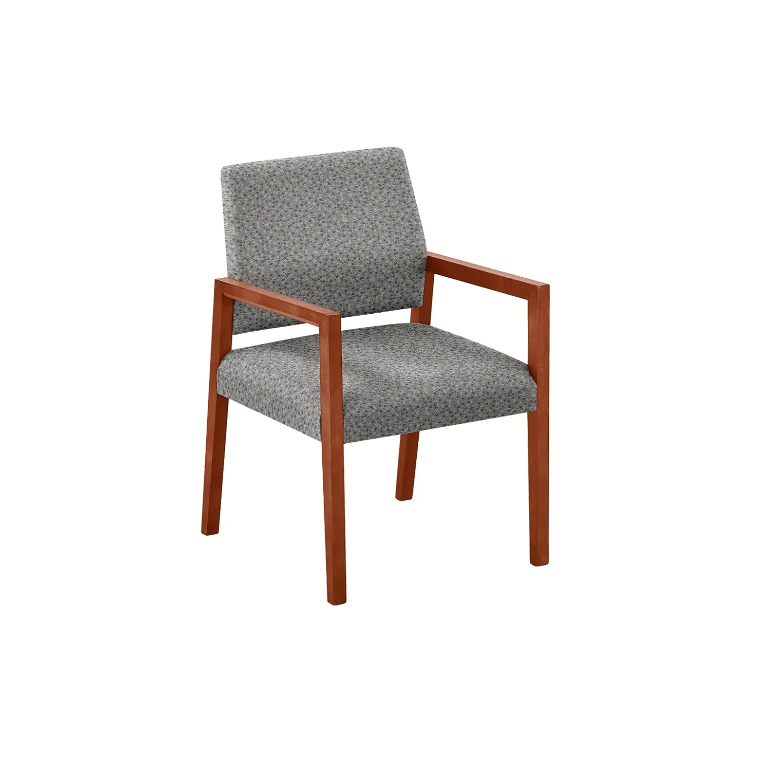 Hampton Guest Chair in Standard Upholstery