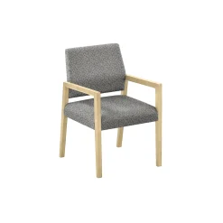 Hampton Guest Chair in Standard Upholstery