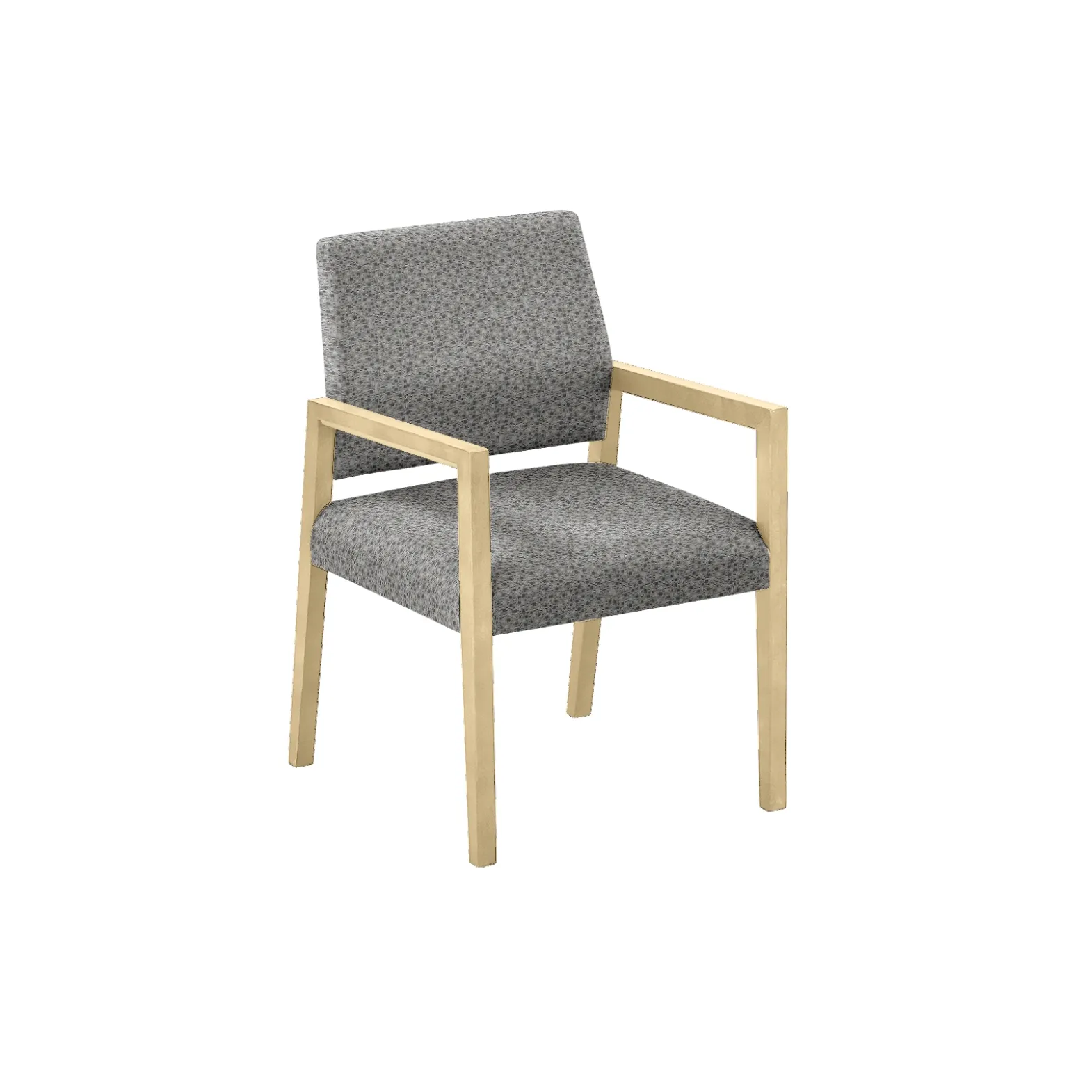 Hampton Guest Chair in Standard Upholstery