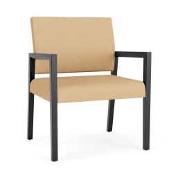Hampton Oversized Guest Chair in Standard Upholstery