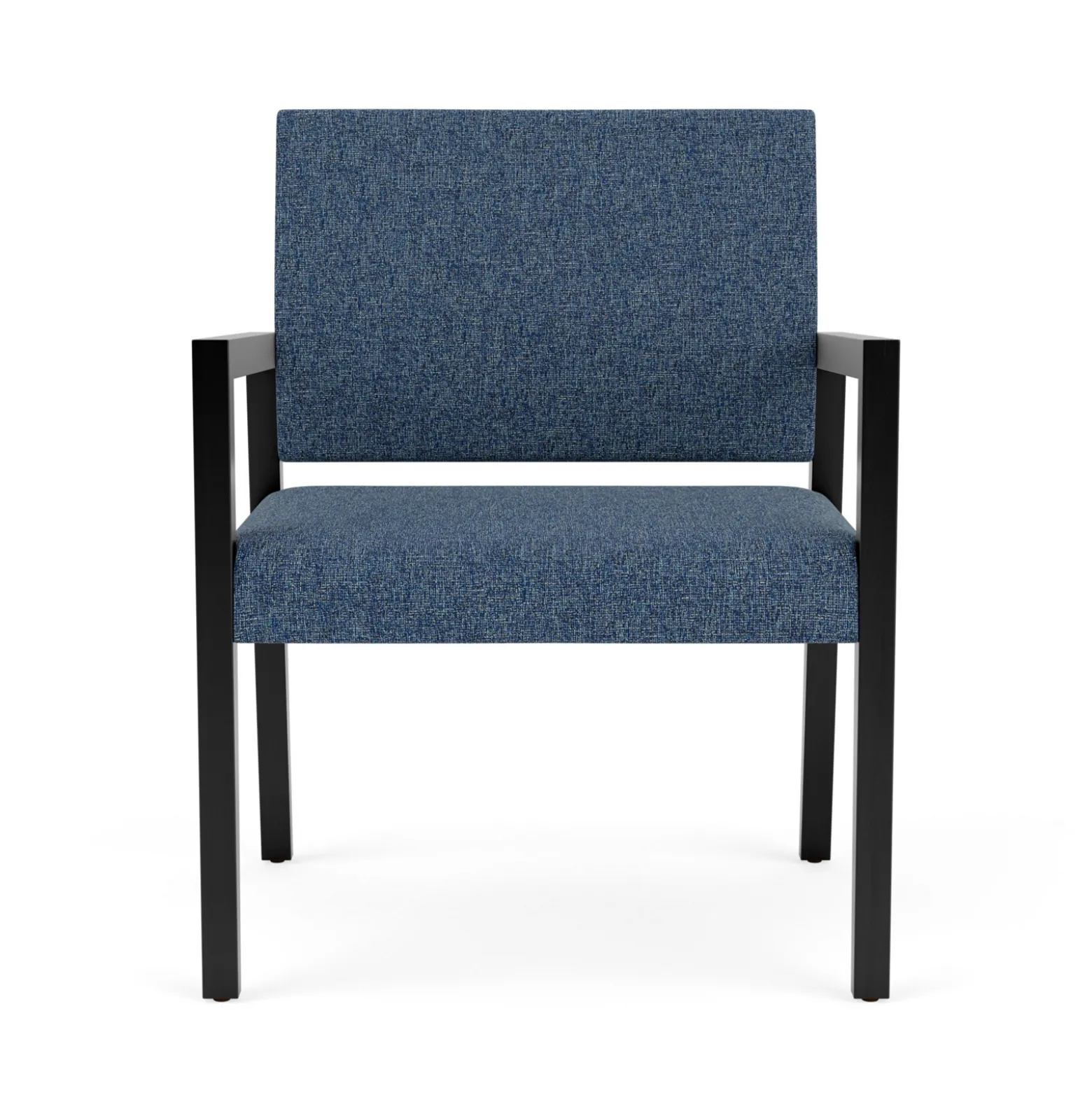 Hampton Oversized Guest Chair in Standard Upholstery