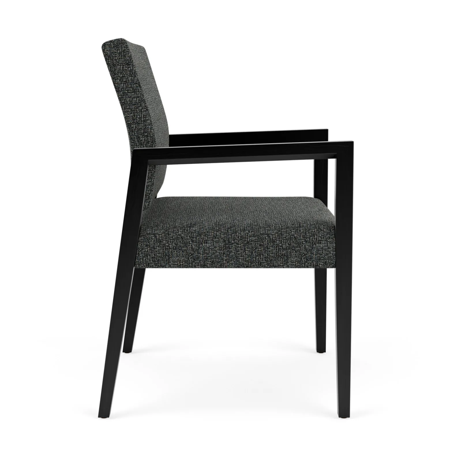 Hampton Oversized Guest Chair in Standard Upholstery