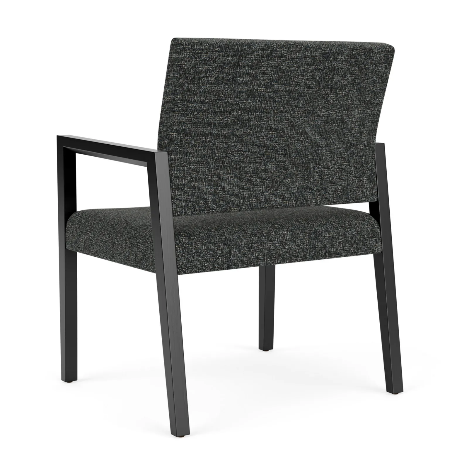 Hampton Oversized Guest Chair in Standard Upholstery