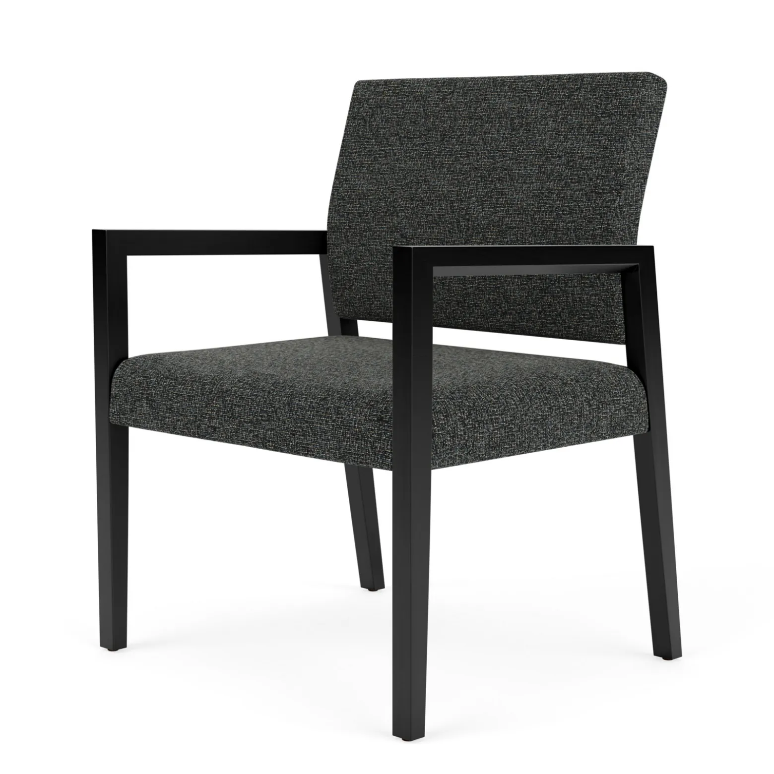 Hampton Oversized Guest Chair in Standard Upholstery