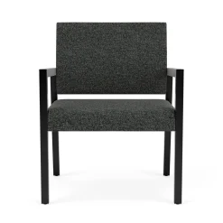 Hampton Oversized Guest Chair in Standard Upholstery