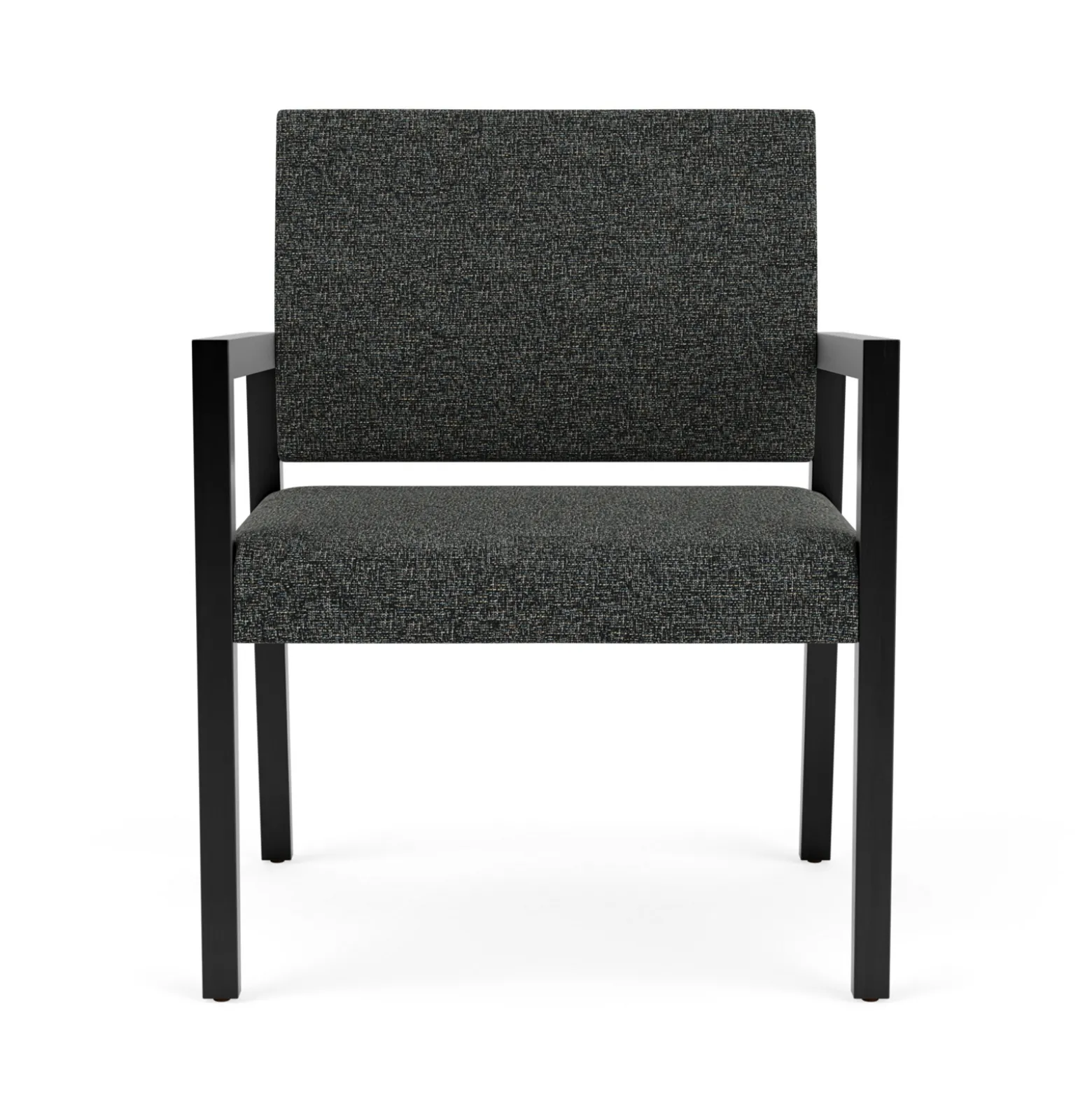 Hampton Oversized Guest Chair in Standard Upholstery