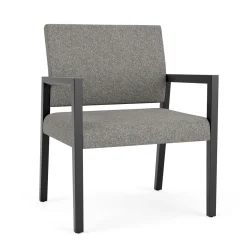 Hampton Oversized Guest Chair in Standard Upholstery