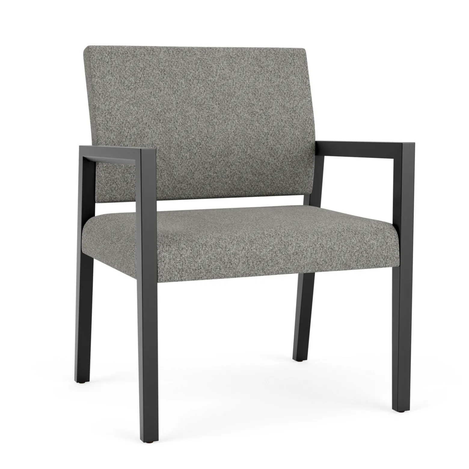Hampton Oversized Guest Chair in Standard Upholstery