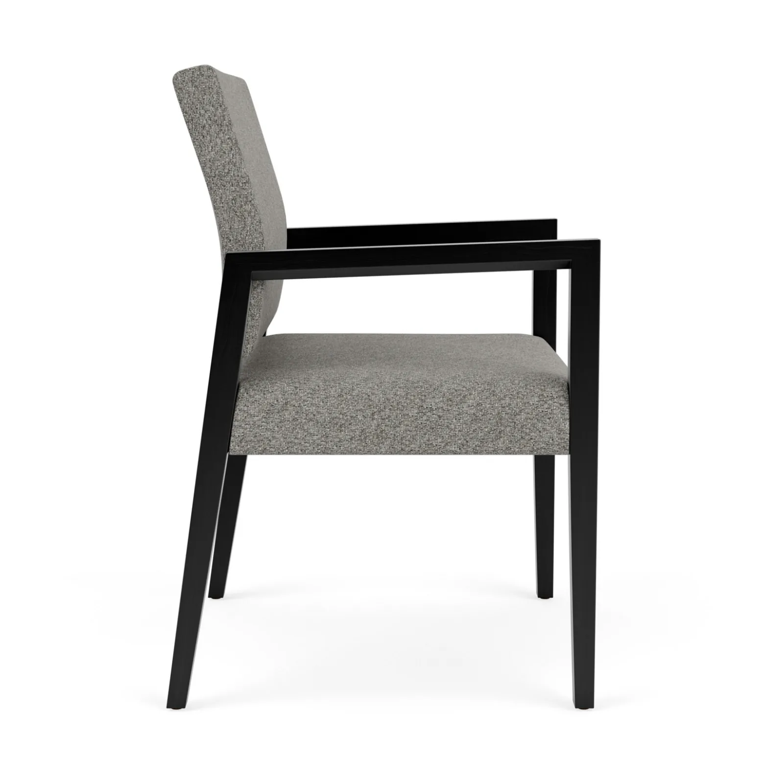 Hampton Oversized Guest Chair in Standard Upholstery