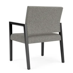 Hampton Oversized Guest Chair in Standard Upholstery