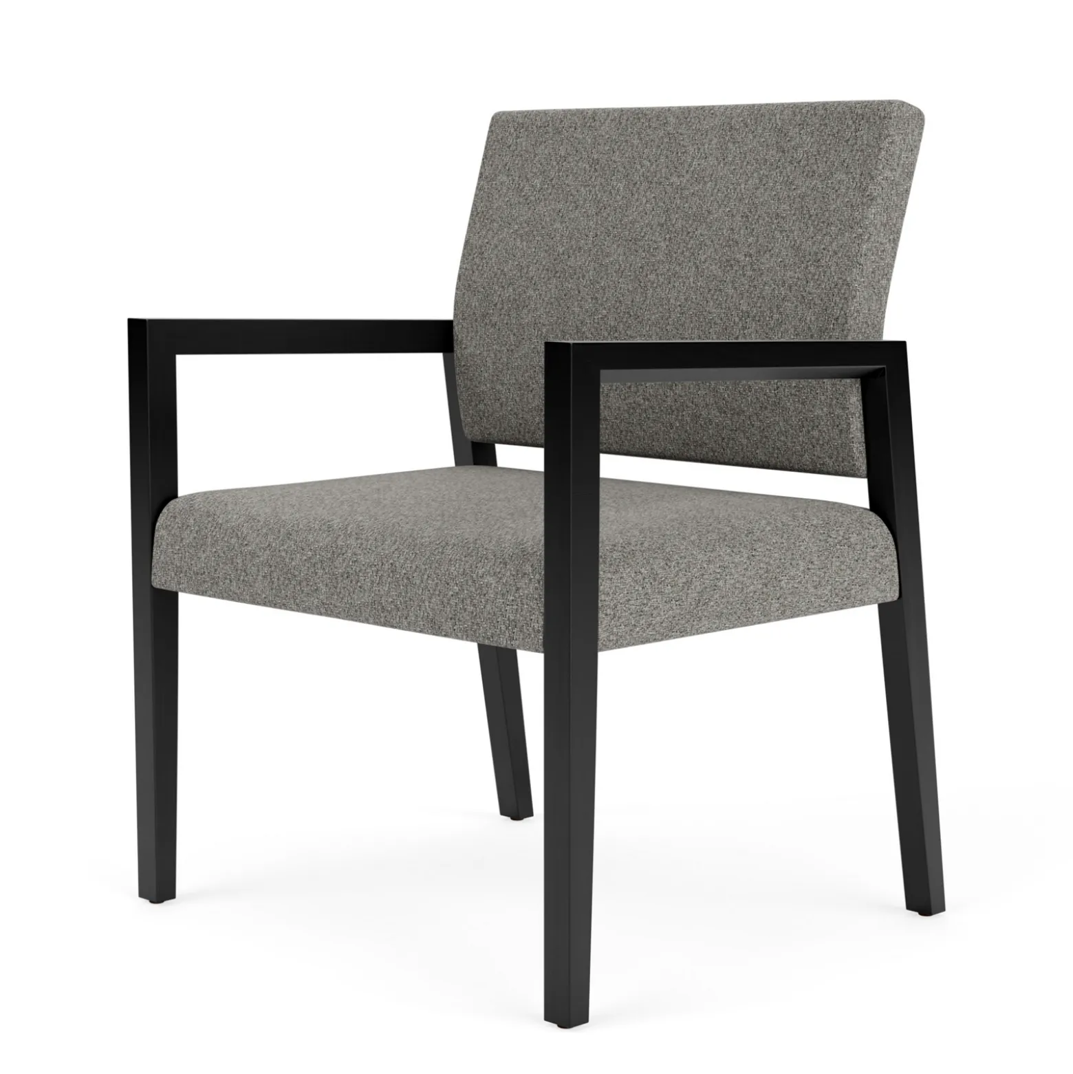 Hampton Oversized Guest Chair in Standard Upholstery