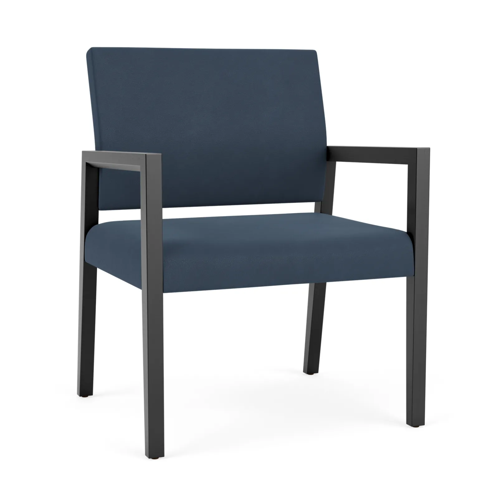 Hampton Oversized Guest Chair in Standard Upholstery