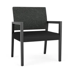 Hampton Oversized Guest Chair in Standard Upholstery