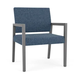Hampton Oversized Guest Chair in Standard Upholstery