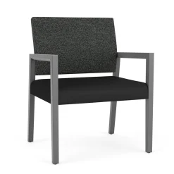 Hampton Oversized Guest Chair in Standard Upholstery