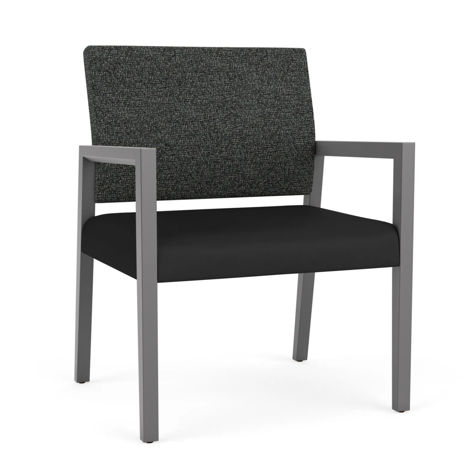 Hampton Oversized Guest Chair in Standard Upholstery