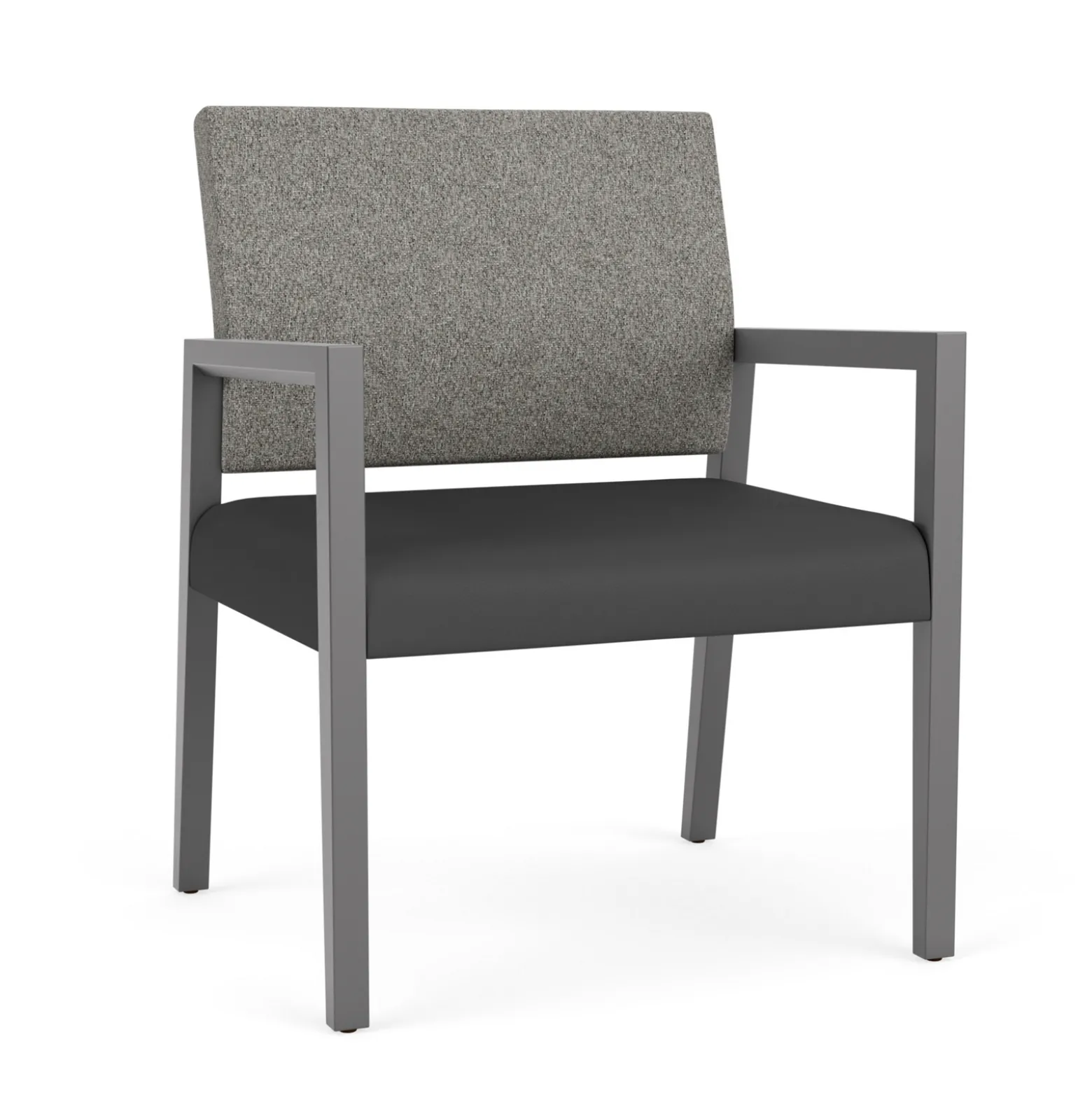 Hampton Oversized Guest Chair in Standard Upholstery