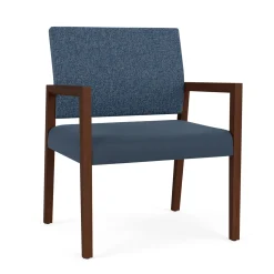 Hampton Oversized Guest Chair in Standard Upholstery