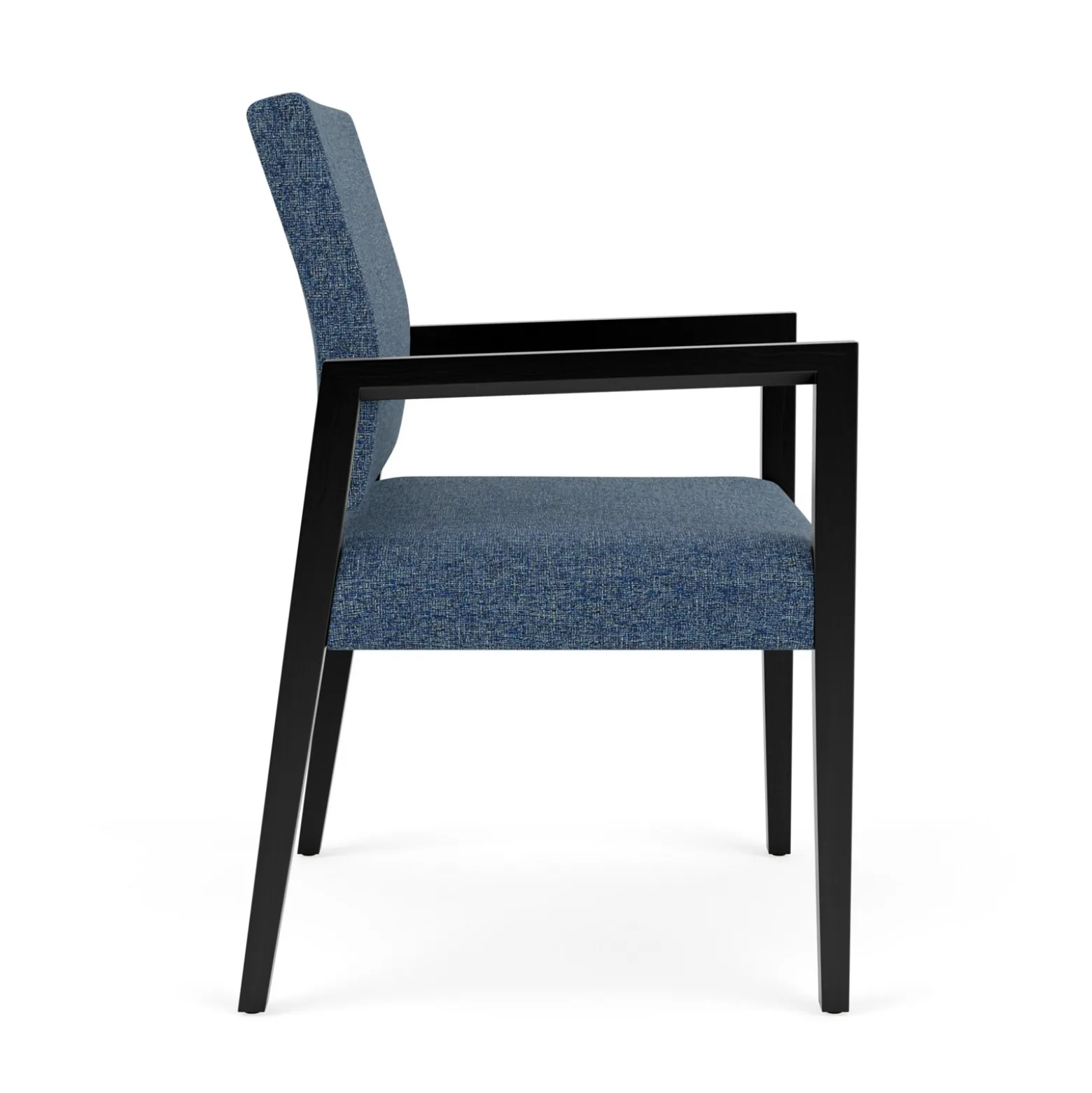 Hampton Oversized Guest Chair in Standard Upholstery