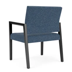 Hampton Oversized Guest Chair in Standard Upholstery