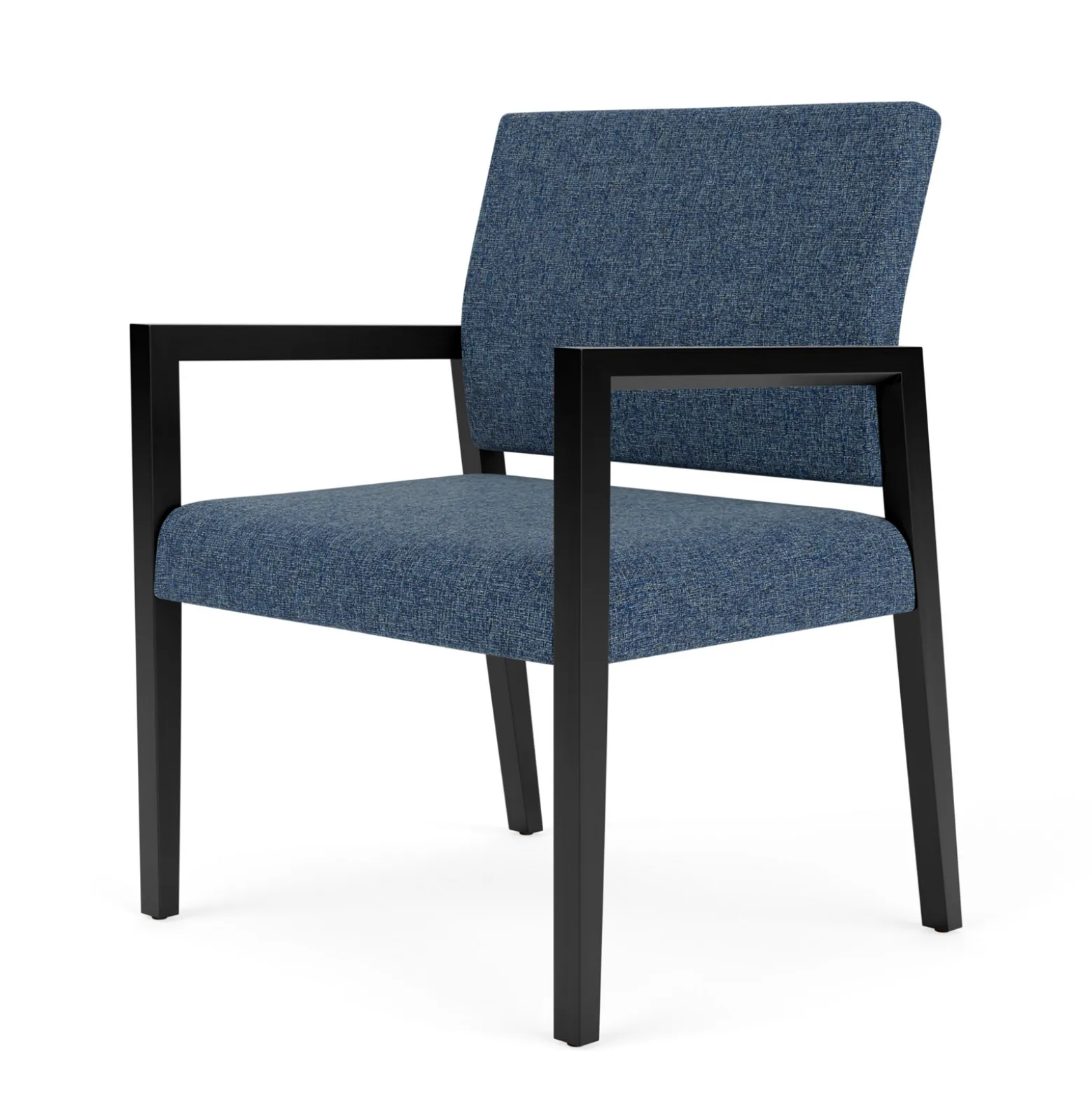 Hampton Oversized Guest Chair in Standard Upholstery