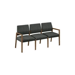 Hampton 3-Seat Sofa in Standard Upholstery