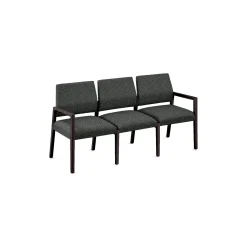 Hampton 3-Seat Sofa in Standard Upholstery