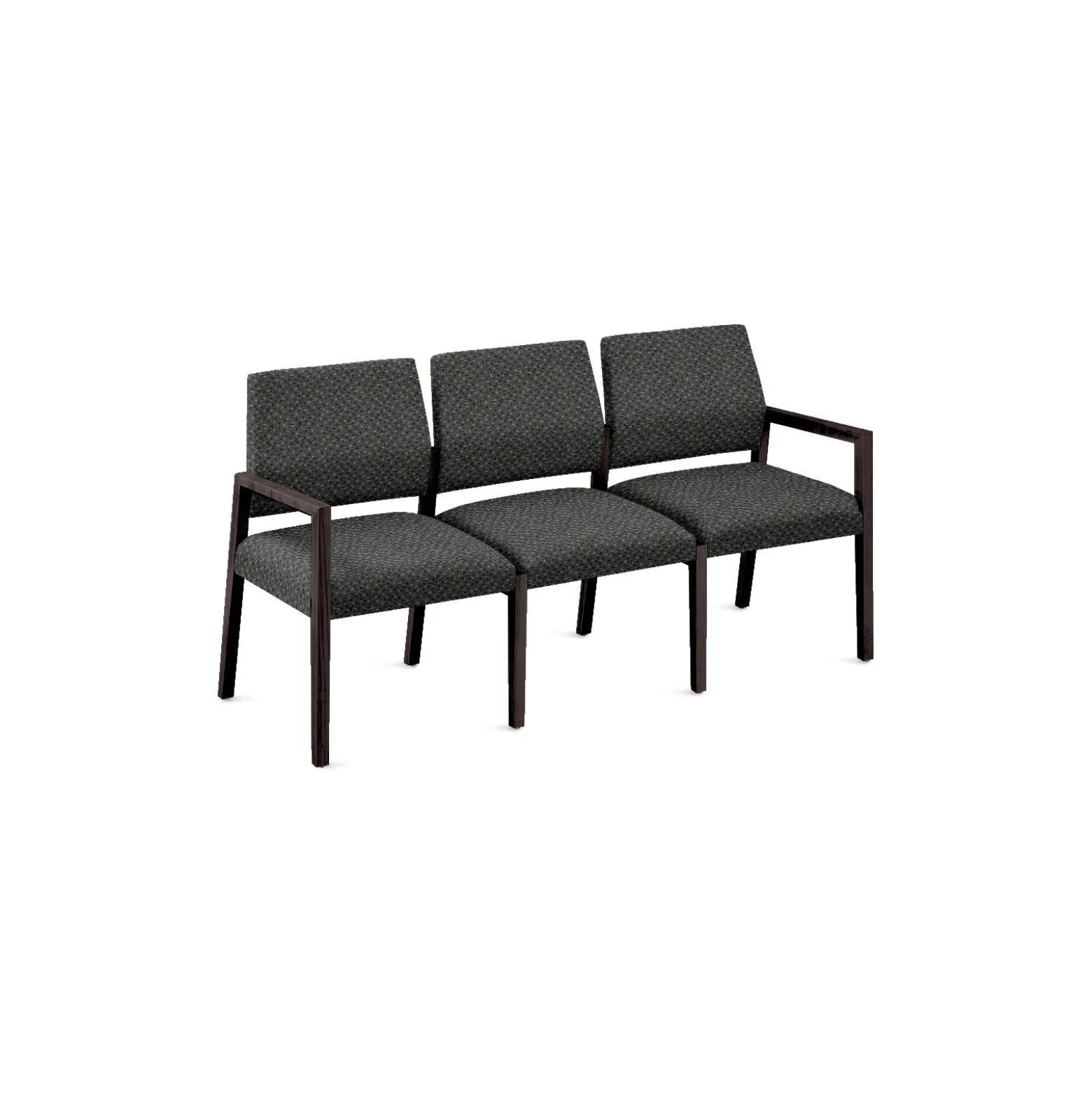 Hampton 3-Seat Sofa in Standard Upholstery