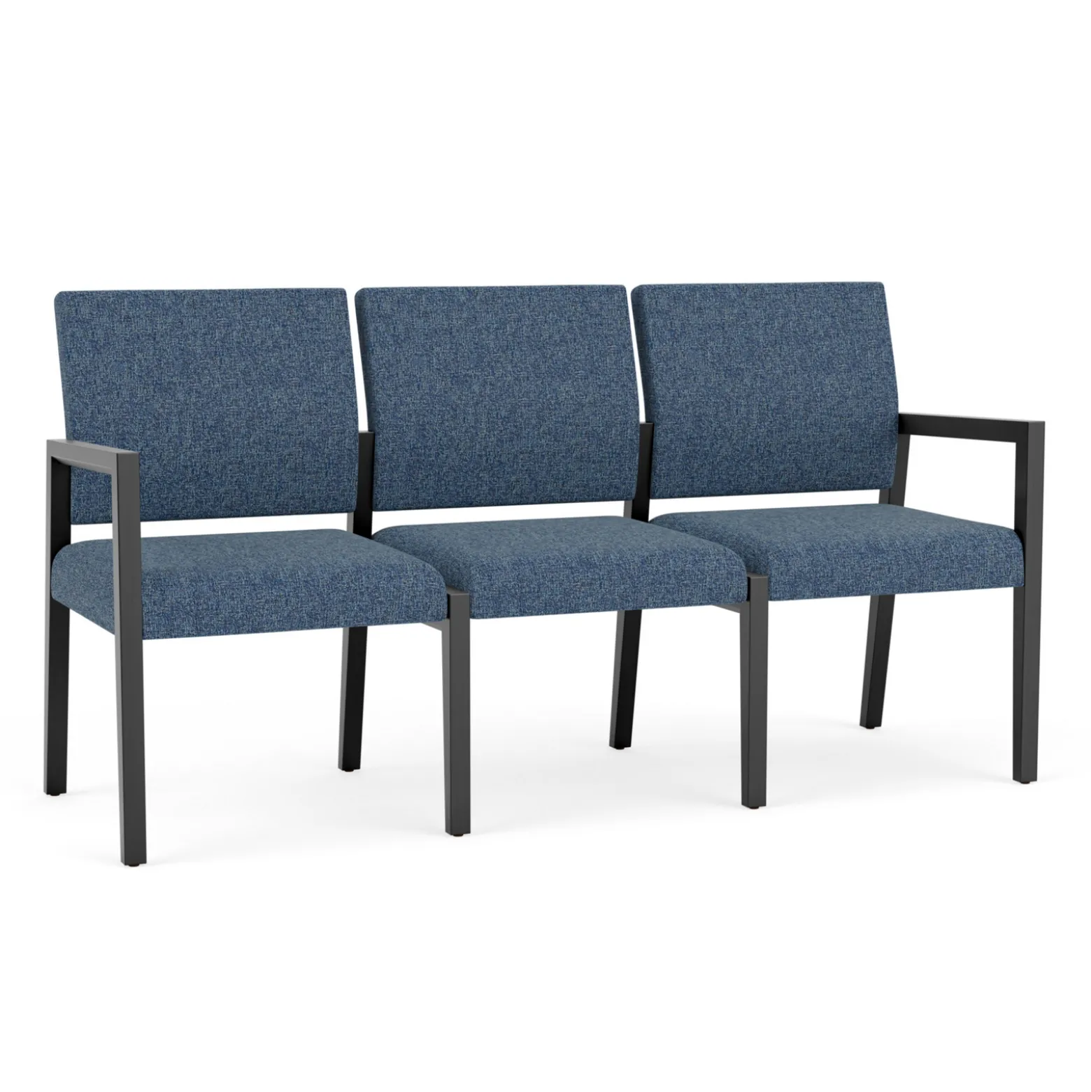 Hampton 3-Seat Sofa in Standard Upholstery