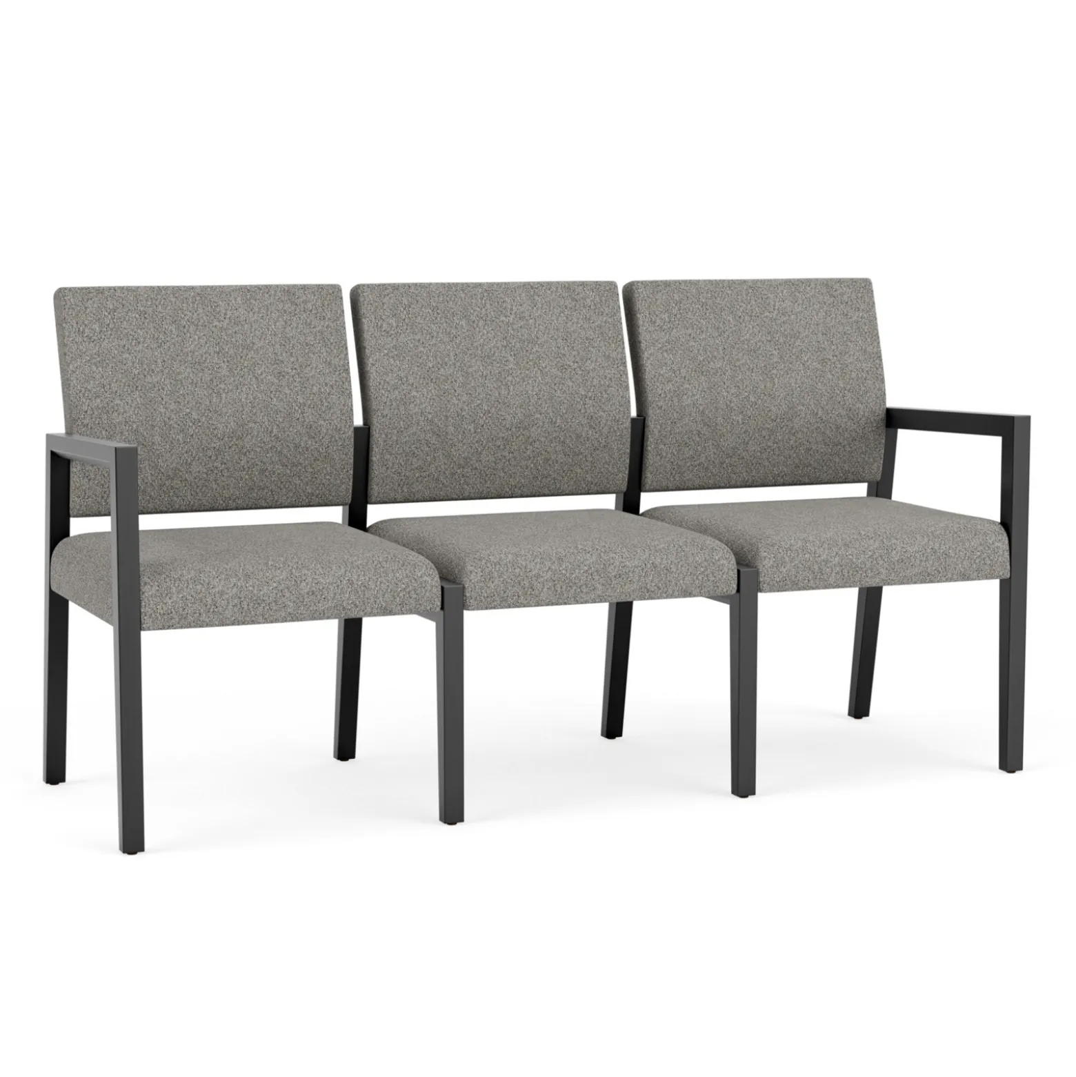 Hampton 3-Seat Sofa in Standard Upholstery