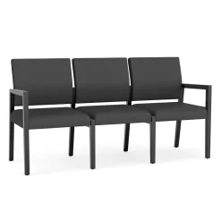 Hampton 3-Seat Sofa in Standard Upholstery