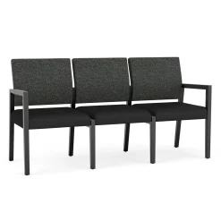 Hampton 3-Seat Sofa in Standard Upholstery