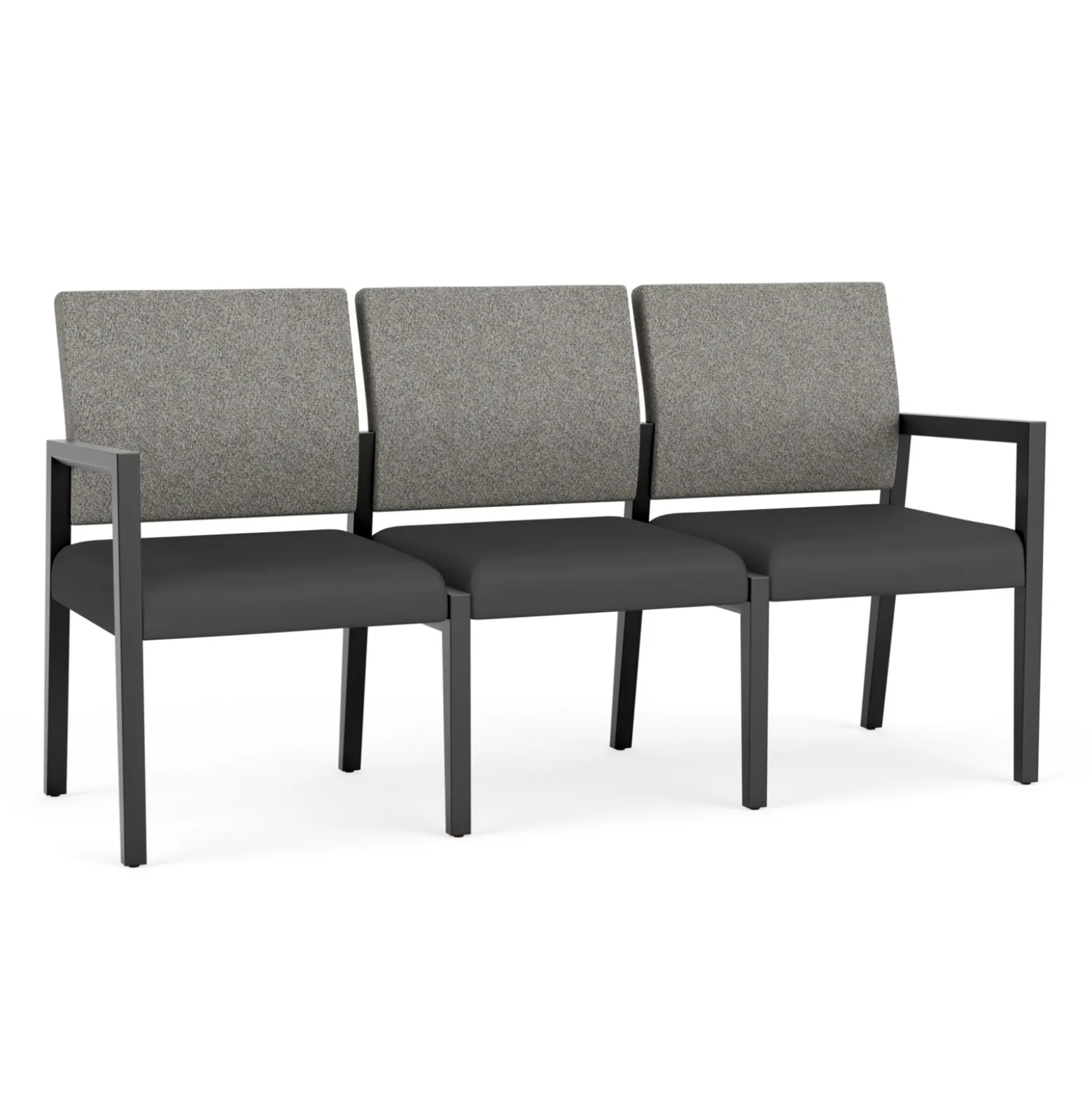 Hampton 3-Seat Sofa in Standard Upholstery