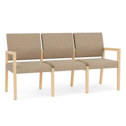 Hampton 3-Seat Sofa in Standard Upholstery