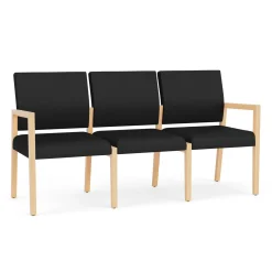 Hampton 3-Seat Sofa in Standard Upholstery