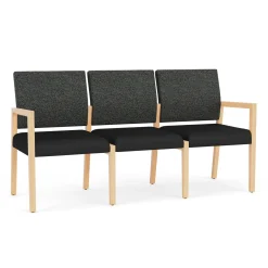 Hampton 3-Seat Sofa in Standard Upholstery