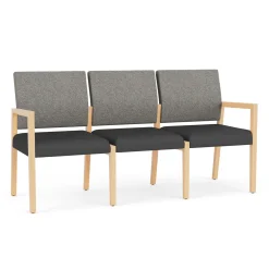 Hampton 3-Seat Sofa in Standard Upholstery