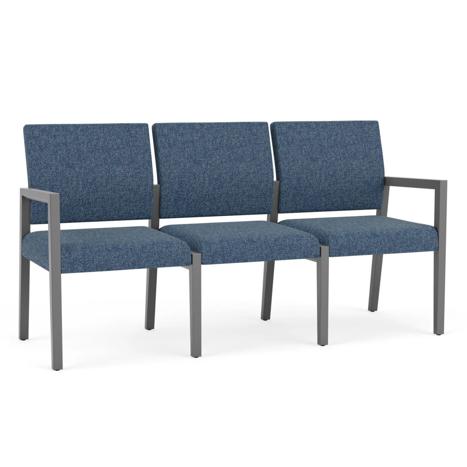 Hampton 3-Seat Sofa in Standard Upholstery