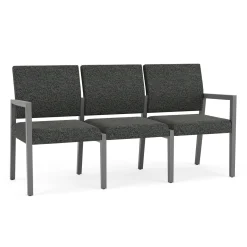 Hampton 3-Seat Sofa in Standard Upholstery