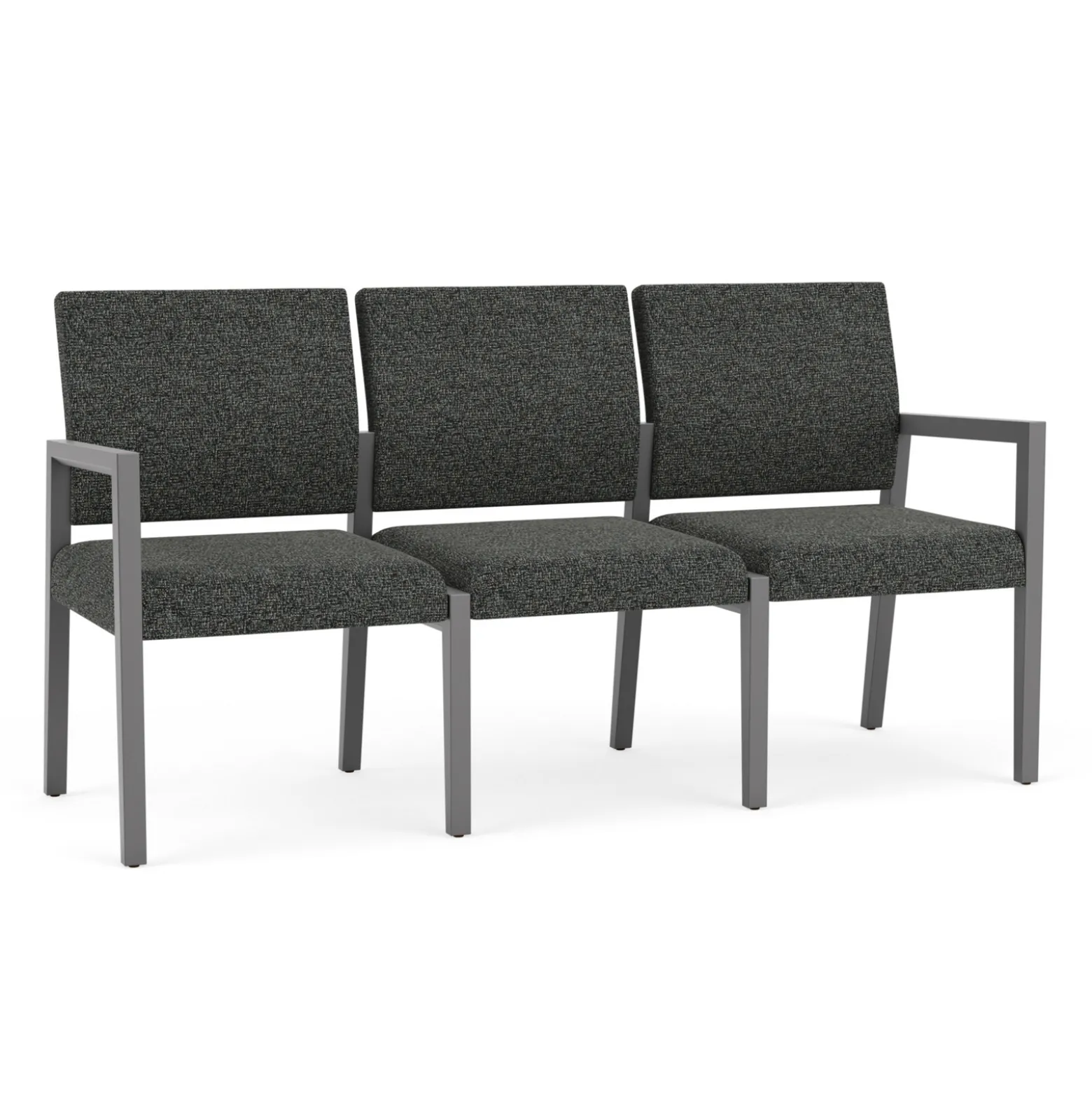 Hampton 3-Seat Sofa in Standard Upholstery